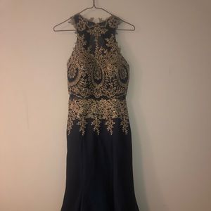 Formal Graduation Prom dress